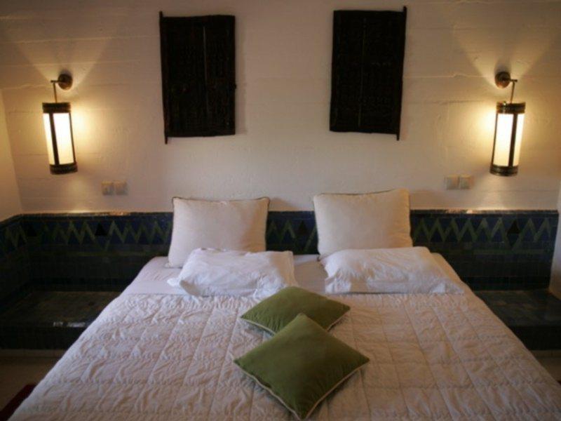 Mercure วาร์ซาเซต ภายนอก รูปภาพ