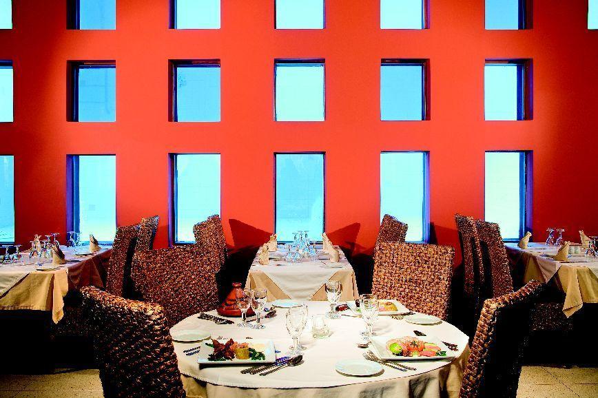 Mercure วาร์ซาเซต ภายนอก รูปภาพ